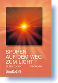 Produktbild: Spuren auf dem Weg zum Licht