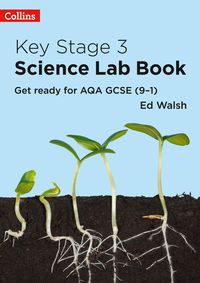 Produktbild: Ks3 Science Lab Book