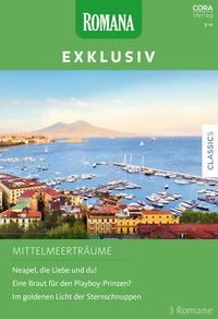 Produktbild: Romana Exklusiv Band 324
