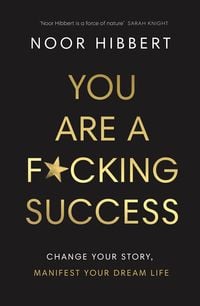 Produktbild: You Are A F*cking Success