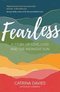 Produktbild: Fearless