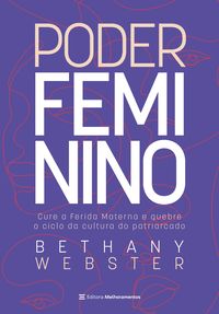 Produktbild: Poder feminino