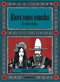Produktbild: Ahora somos nómadas