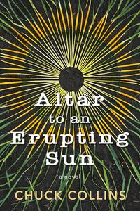 Produktbild: Altar to an Erupting Sun