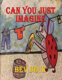 Produktbild: Can You Just Imagine