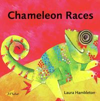 Produktbild: Chameleon Races