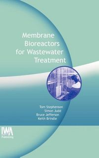 Produktbild: Membrane Bioreactors For Waste