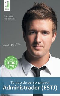 Produktbild: Tu tipo de personalidad - Administrador (ESTJ)