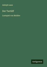 Produktbild: Der Tart&uuml;ff
