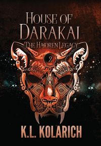 Produktbild: House of Darakai