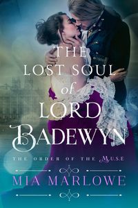Produktbild: The Lost Soul of Lord Badewyn