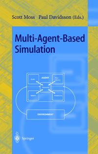 Produktbild: Multi-Agent-Based Simulation