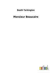 Produktbild: Monsieur Beaucaire