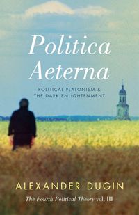 Produktbild: Politica Aeterna