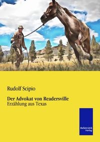 Produktbild: Der Advokat von Readersville