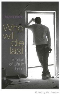 Produktbild: Who Will Die Last