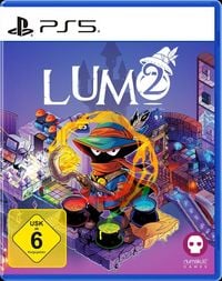 Produktbild: Lumo 2