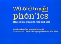 Produktbild: Whole to Part Phonics
