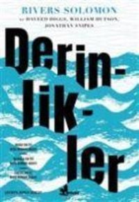 Produktbild: Derinlikler