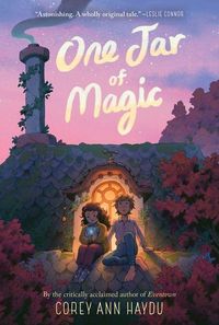 Produktbild: One Jar of Magic