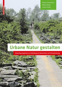 Produktbild: Urbane Natur gestalten