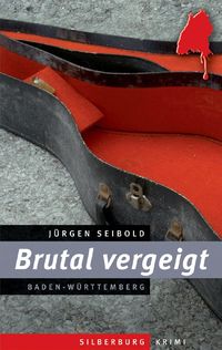 Bild vom Artikel Brutal vergeigt vom Autor Jürgen Seibold