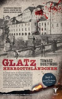 Produktbild: Glatz. Herrgottsl&auml;ndchen
