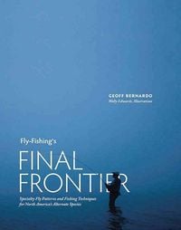 Produktbild: Fly-Fishings Final Frontier