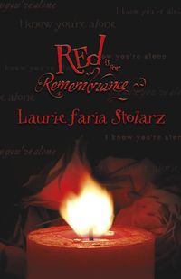Produktbild: Red Is for Remembrance