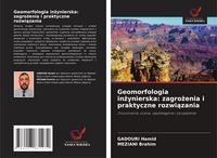 Produktbild: Geomorfologia in&iquest;ynierska: zagro&iquest;enia i praktyczne rozwi&iquest;zania