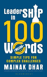 Produktbild: Leadership in 100 Words
