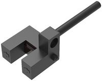Produktbild: TRU COMPONENTS Gabel-Lichtschranke SK-202NA-W TC-10329320 F-Typ hellschaltend, dunkelschaltend 5 - 24 V/DC 1 St.