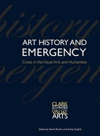 Produktbild: Art History and Emergency