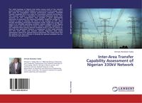 Produktbild: Inter-Area Transfer Capability Assessment of Nigerian 330kV Network