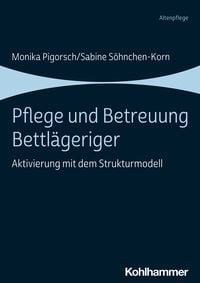 Produktbild: Pflege und Betreuung Bettl&auml;geriger