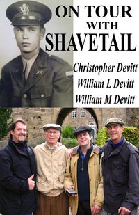 Produktbild: On Tour With Shavetail
