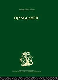Produktbild: Djanggawul