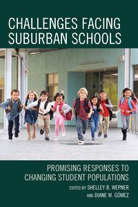 Produktbild: Challenges Facing Suburban Schools