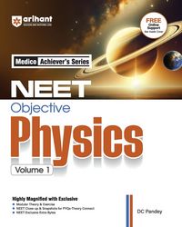 Produktbild: Objective Physics Vol1