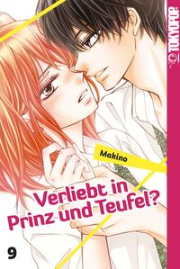 Produktbild: Verliebt in Prinz und Teufel? 09