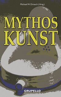 Produktbild: Mythos Kunst