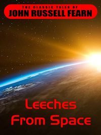 Produktbild: Leeches from Space