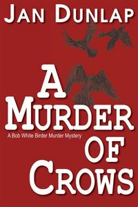 Produktbild: A Murder of Crows