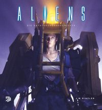 Produktbild: Aliens - Die Entstehungsgeschichte