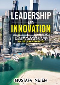 Produktbild: How Great Leaders of UAE Shaped a Great Country