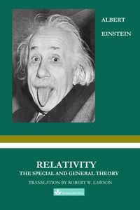 Produktbild: Relativity