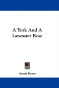 Produktbild: A York and a Lancaster Rose