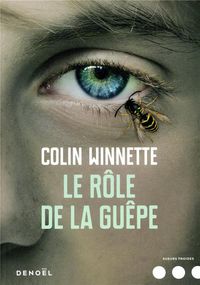 Produktbild: Le r&ocirc;le de la gu&ecirc;pe