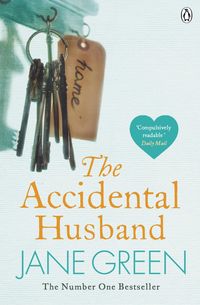 Bild vom Artikel The Accidental Husband vom Autor Jane Green