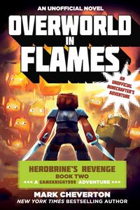 Produktbild: Overworld in Flames